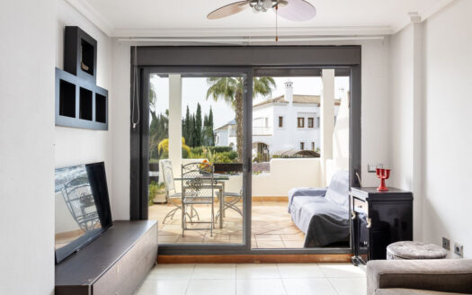 2 bedroom Apartment in Selwo