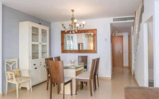 3 bedroom House in Benahavís