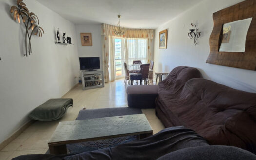 3 bedroom Apartment in La Cala Hills