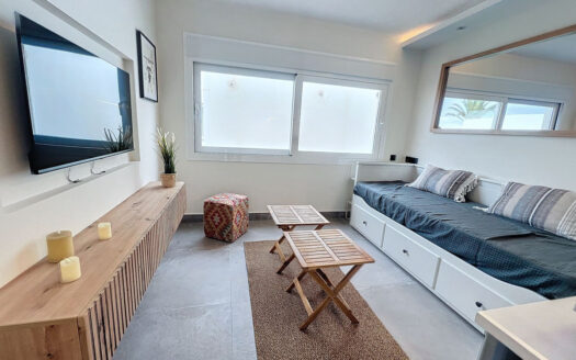 1 bedroom Apartment in The Golden Mile