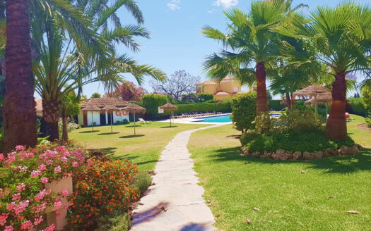 2 bedroom Apartment in Atalaya