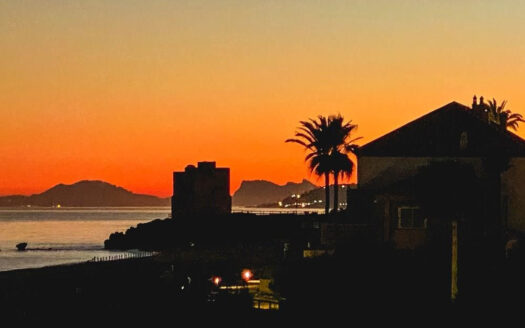 2 bedroom Apartment in Casares