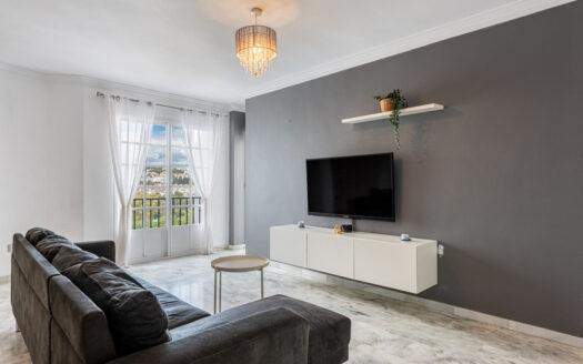 2 bedroom Apartment in Atalaya