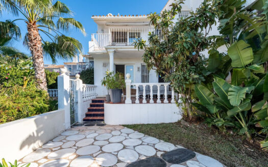2 bedroom House in Atalaya