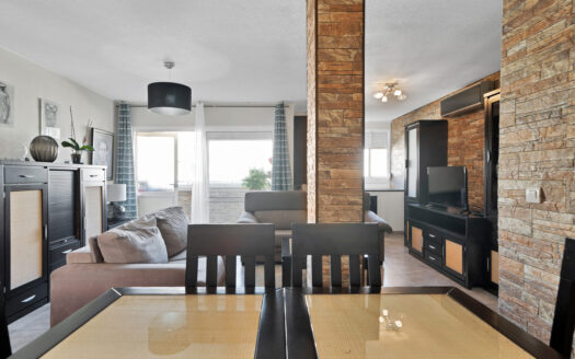 2 bedroom Apartment in Marbella