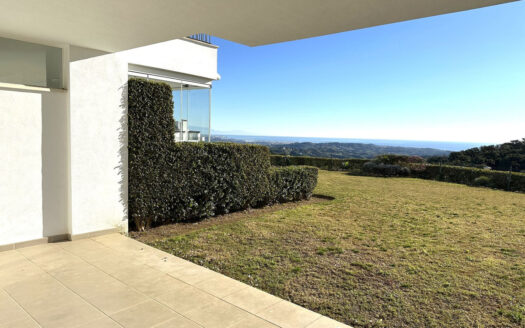 2 bedroom Apartment in La Mairena