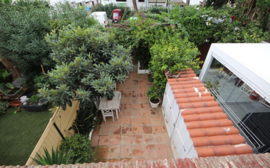 2 bedroom House in Elviria