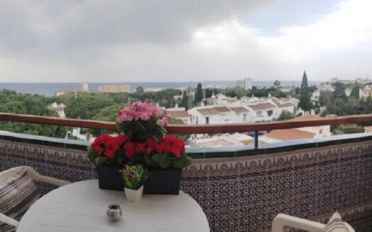 2 bedroom Apartment in Calahonda