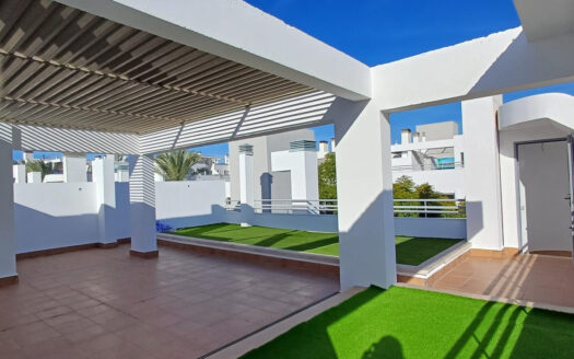 2 bedroom Apartment in La Cala