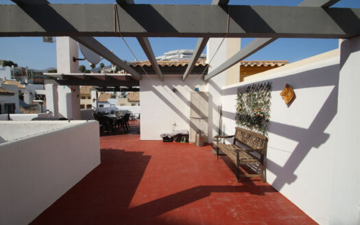 4 bedroom House in Torreblanca