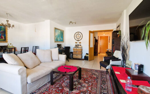 3 bedroom Apartment in La Campana
