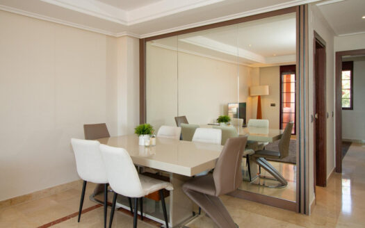 2 bedroom Apartment in La Mairena