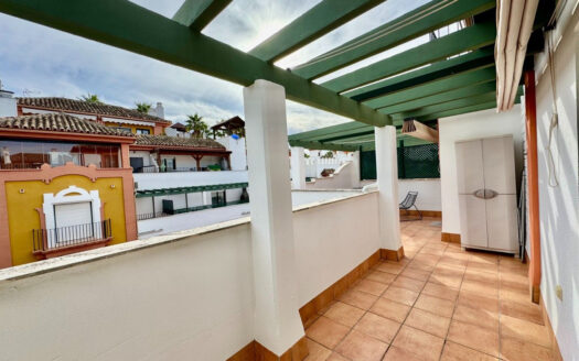 2 bedroom Apartment in New Golden Mile