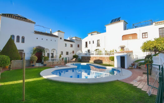 3 bedroom House in Las Lagunas