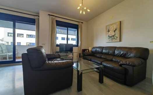 2 bedroom Apartment in Estepona