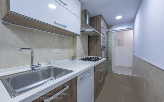 3 bedroom Apartment in Marbella
