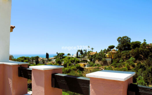 2 bedroom Apartment in Marbella