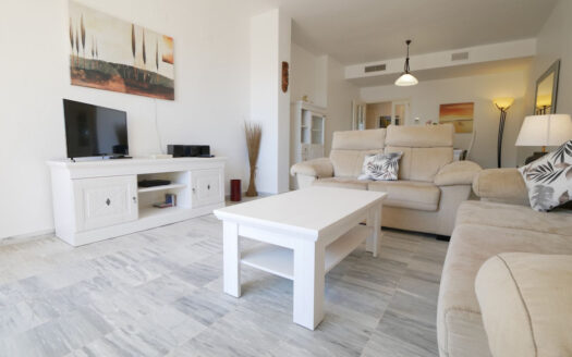 2 bedroom Apartment in Cabopino