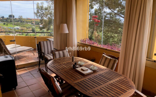 3 bedroom Apartment in Estepona