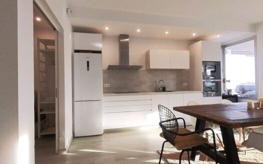 2 bedroom Apartment in Guadalmina Alta