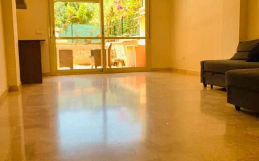 3 bedroom Apartment in Cabopino