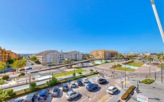 3 bedroom Apartment in San Pedro De Alcántara