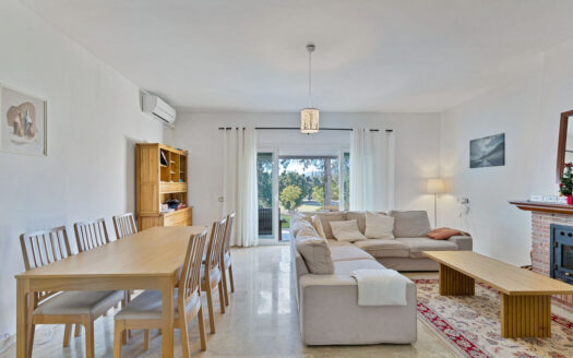 3 bedroom House in Mijas Golf