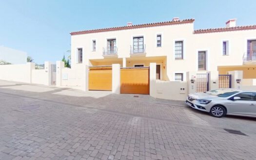 3 bedroom House in Benahavís