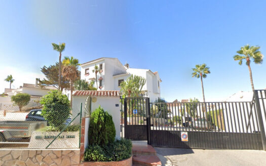 3 bedroom House in Campo Mijas