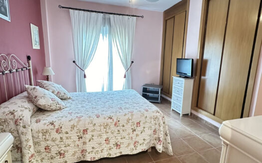 3 bedroom House in San Pedro De Alcántara