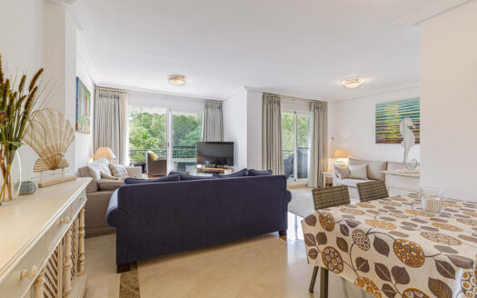 2 bedroom Apartment in Los Arqueros