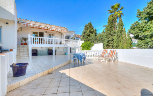 2 bedroom House in El Faro