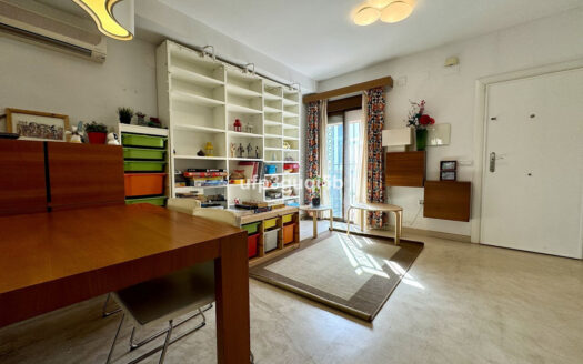 4 bedroom House in Benalmadena Pueblo