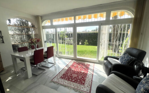 2 bedroom Apartment in El Paraiso