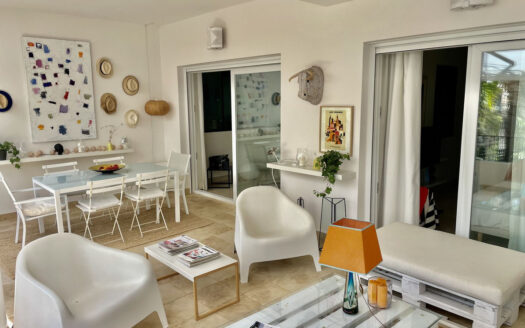2 bedroom Apartment in Nueva Andalucía