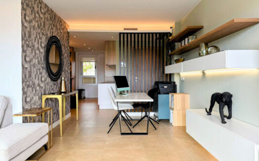 2 bedroom Apartment in La Cala Golf