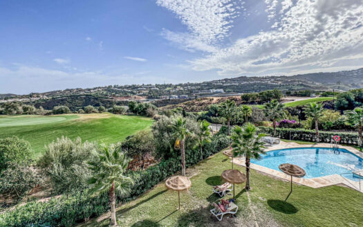 2 bedroom Apartment in La Cala Golf