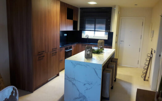 2 bedroom Apartment in Cerros Del Aguila