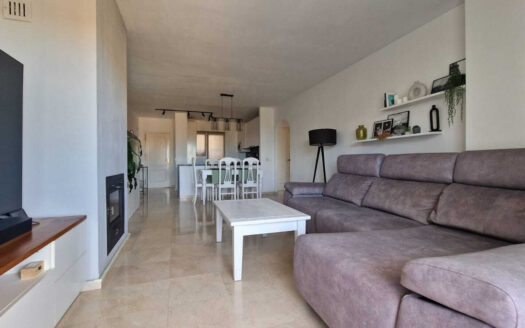2 bedroom Apartment in Bel Air