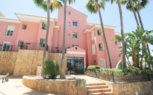 3 bedroom Apartment in Miraflores