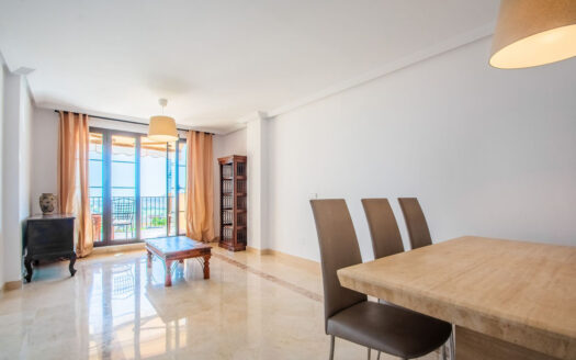 3 bedroom Apartment in Los Arqueros