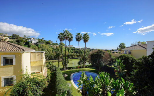 2 bedroom Apartment in La Quinta