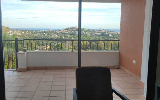 2 bedroom Apartment in La Quinta
