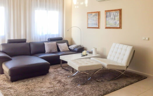 2 bedroom Apartment in La Cala Hills