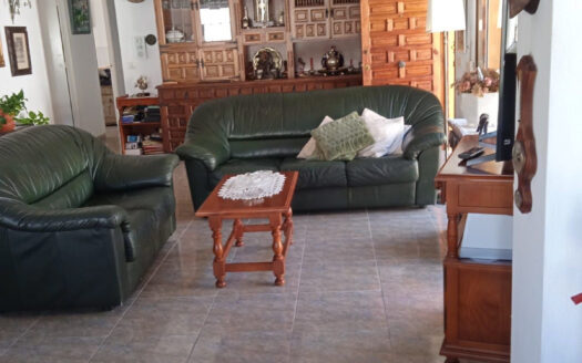 3 bedroom House in Mijas