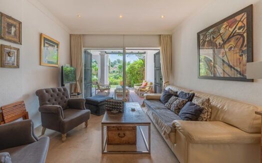 3 bedroom Apartment in La Quinta