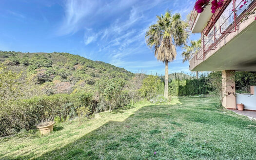 3 bedroom House in Estepona