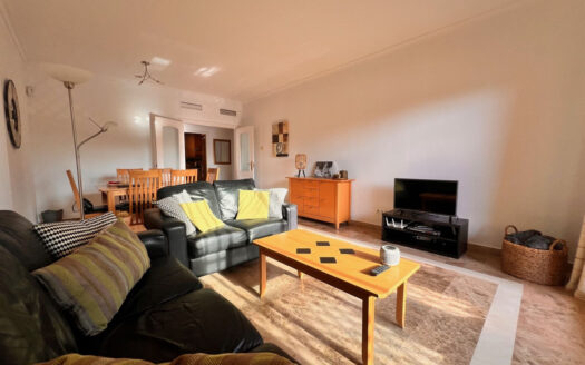2 bedroom Apartment in San Pedro De Alcántara