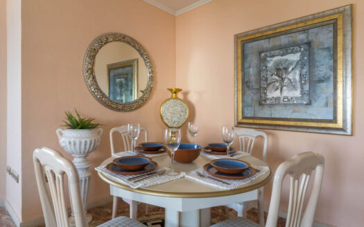 1 bedroom Apartment in Calahonda