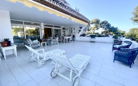 2 bedroom Apartment in Miraflores